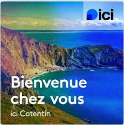l'actu du jour, ICI Cotentin