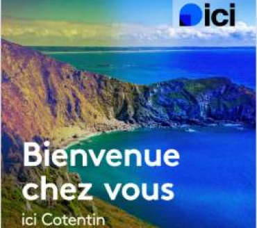 l'actu du jour, ICI Cotentin